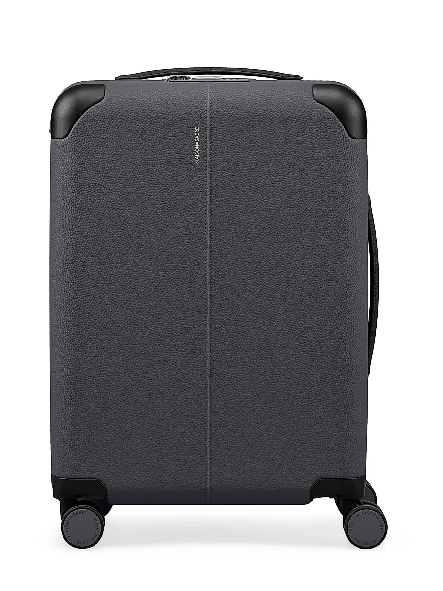MAISON de SABRÉ The Carry-On Suitcase | Thumbnail 6 MAISON de SABRÉ The Carry-On Suitcase | Thumbnail 6