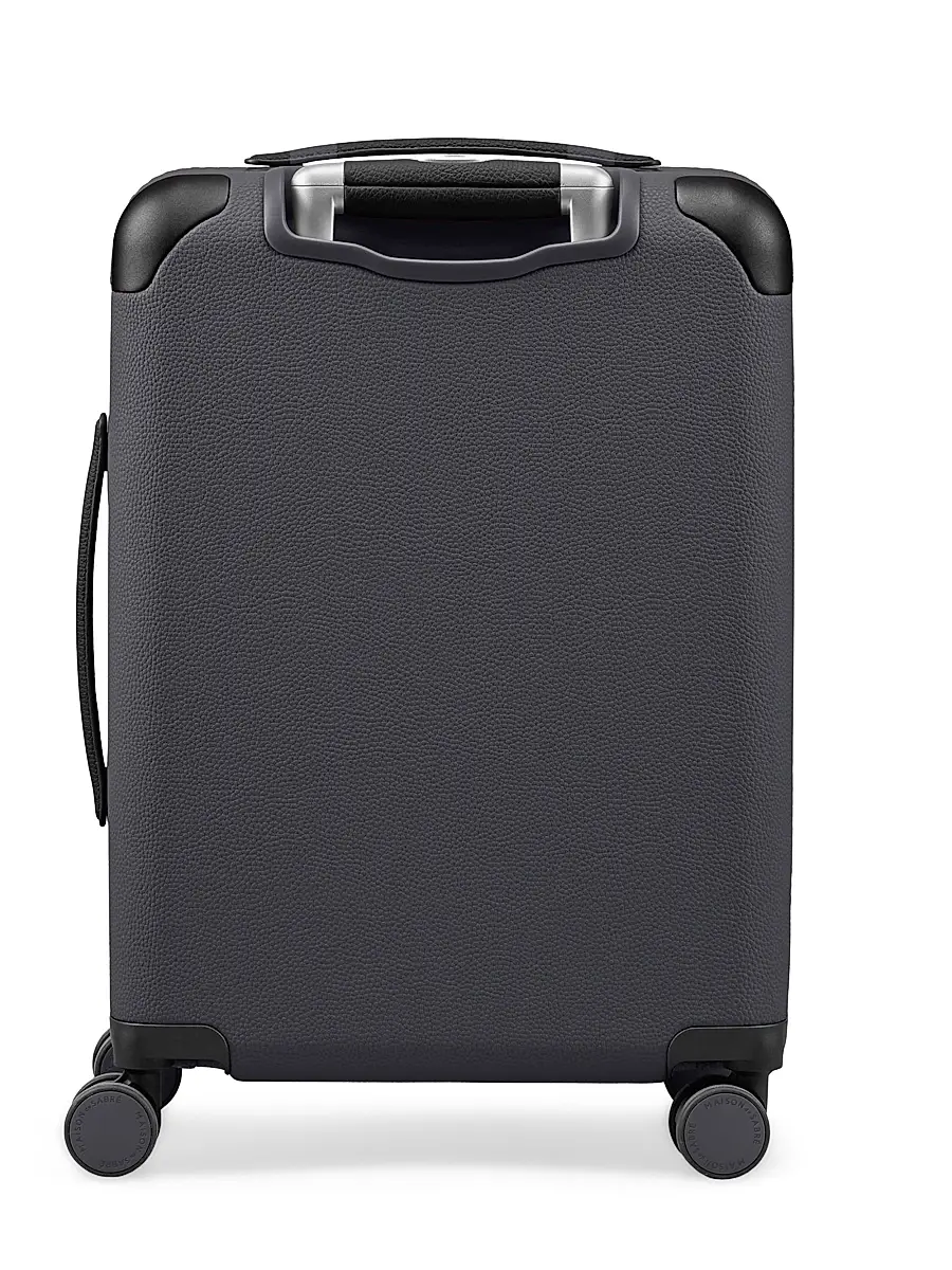 MAISON de SABRÉ The Carry-On Suitcase | Thumbnail 8 MAISON de SABRÉ The Carry-On Suitcase | Thumbnail 8