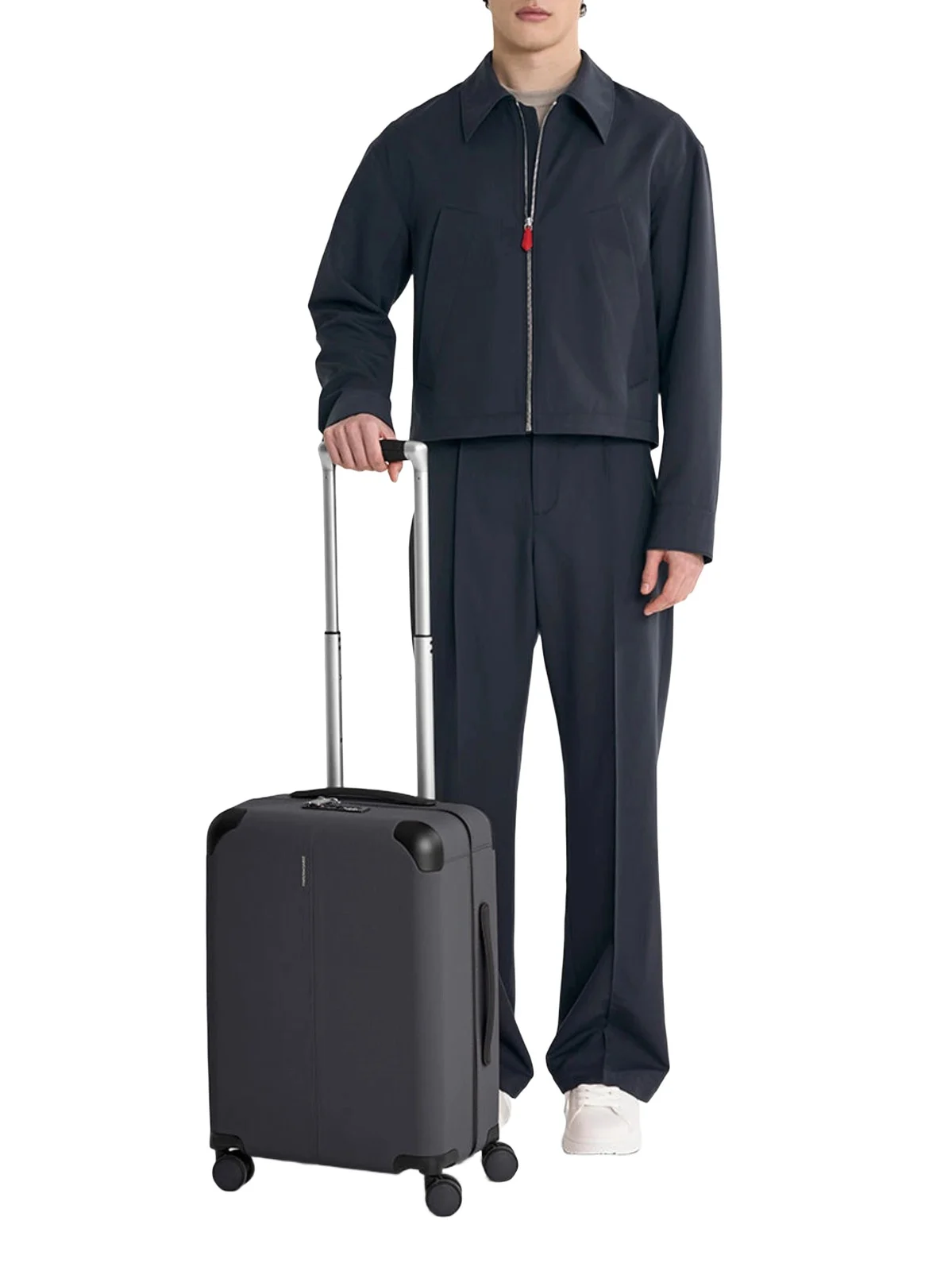 MAISON de SABRÉ The Carry-On Suitcase