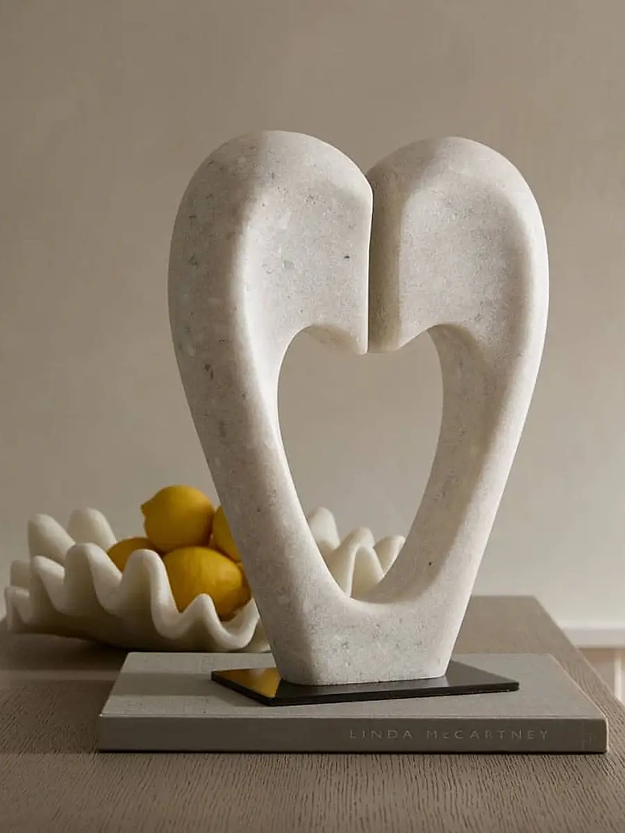 Arteriors Marlowe Sculpture | Thumbnail 3 Arteriors Marlowe Sculpture | Thumbnail 3