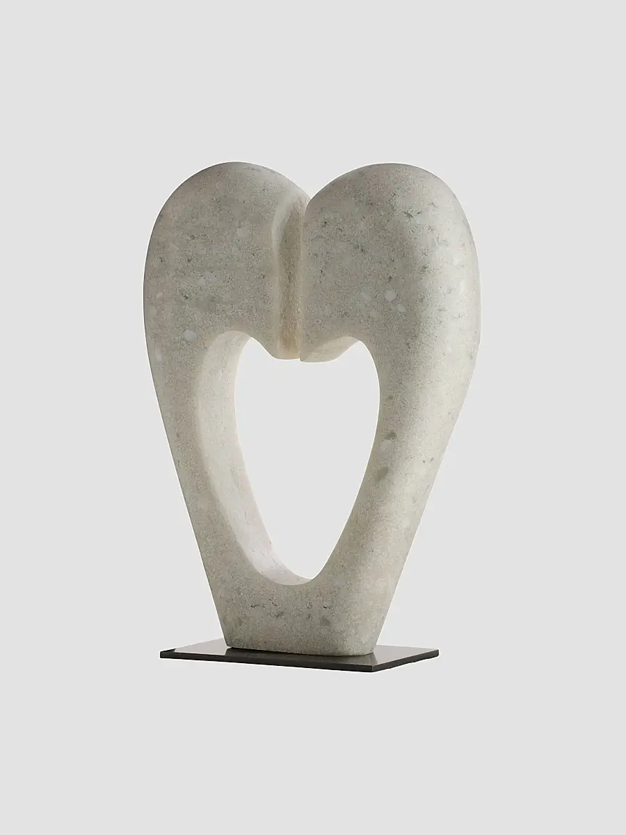 Arteriors Marlowe Sculpture | Thumbnail 4 Arteriors Marlowe Sculpture | Thumbnail 4