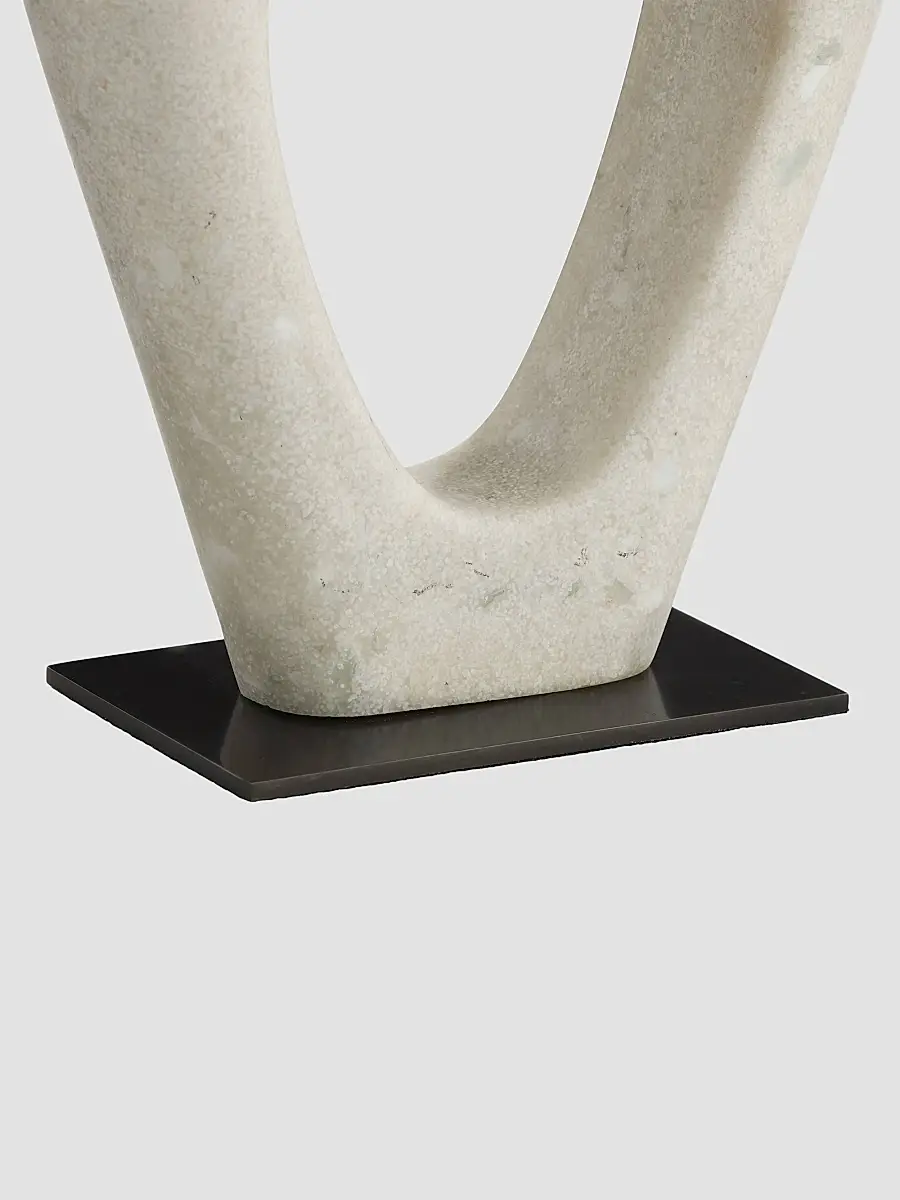 Arteriors Marlowe Sculpture | Thumbnail 6 Arteriors Marlowe Sculpture | Thumbnail 6