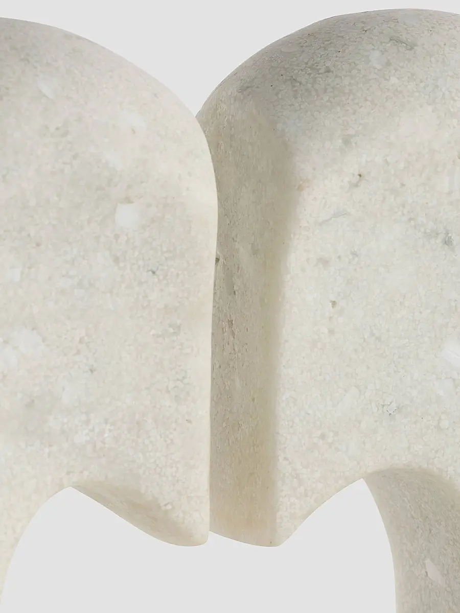 Arteriors Marlowe Sculpture | Thumbnail 7 Arteriors Marlowe Sculpture | Thumbnail 7