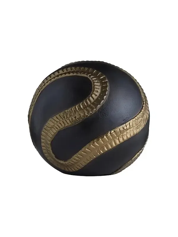 Arteriors Marnie Sphere Sculpture