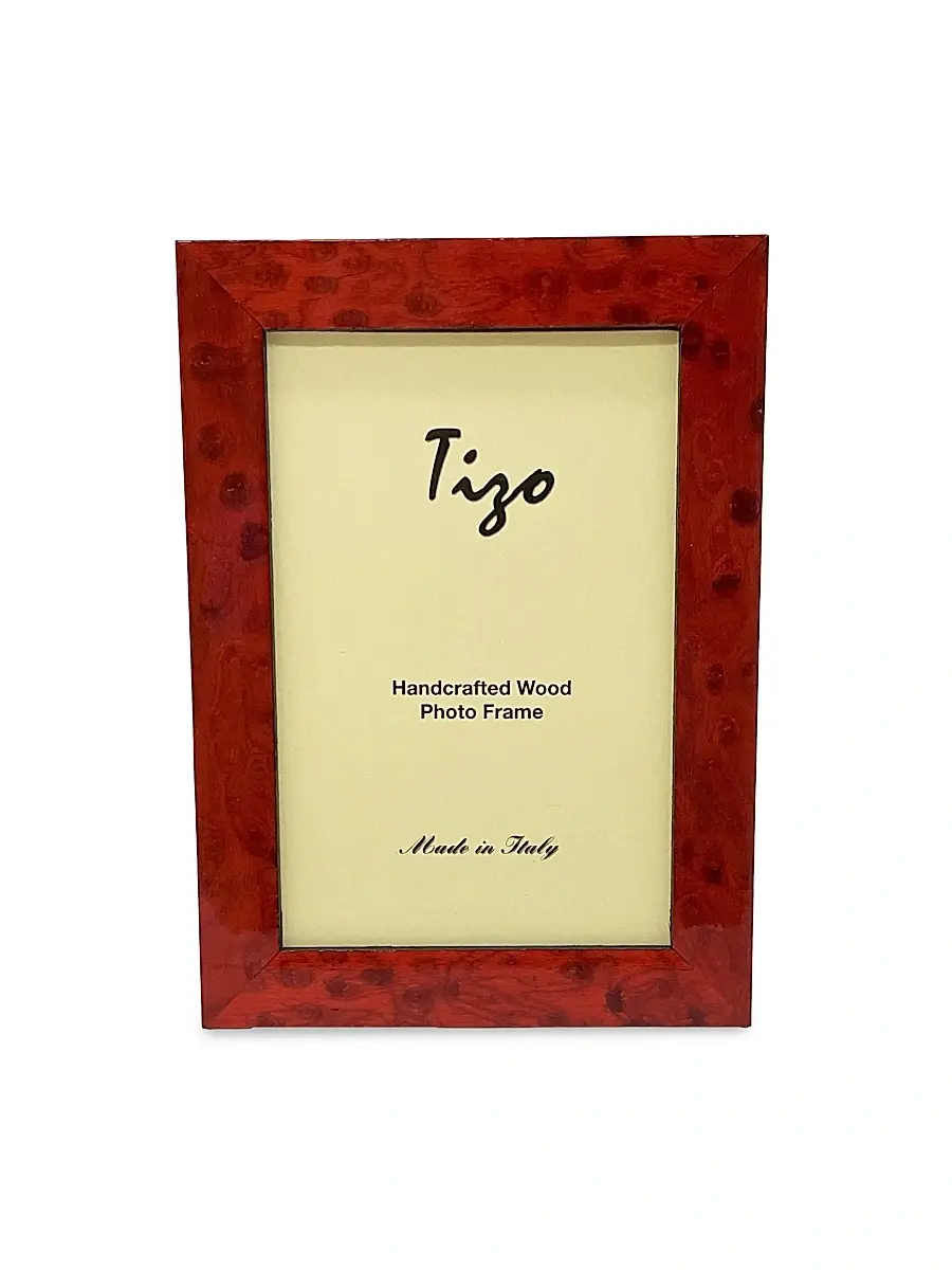 Tizo Burlwood Frame