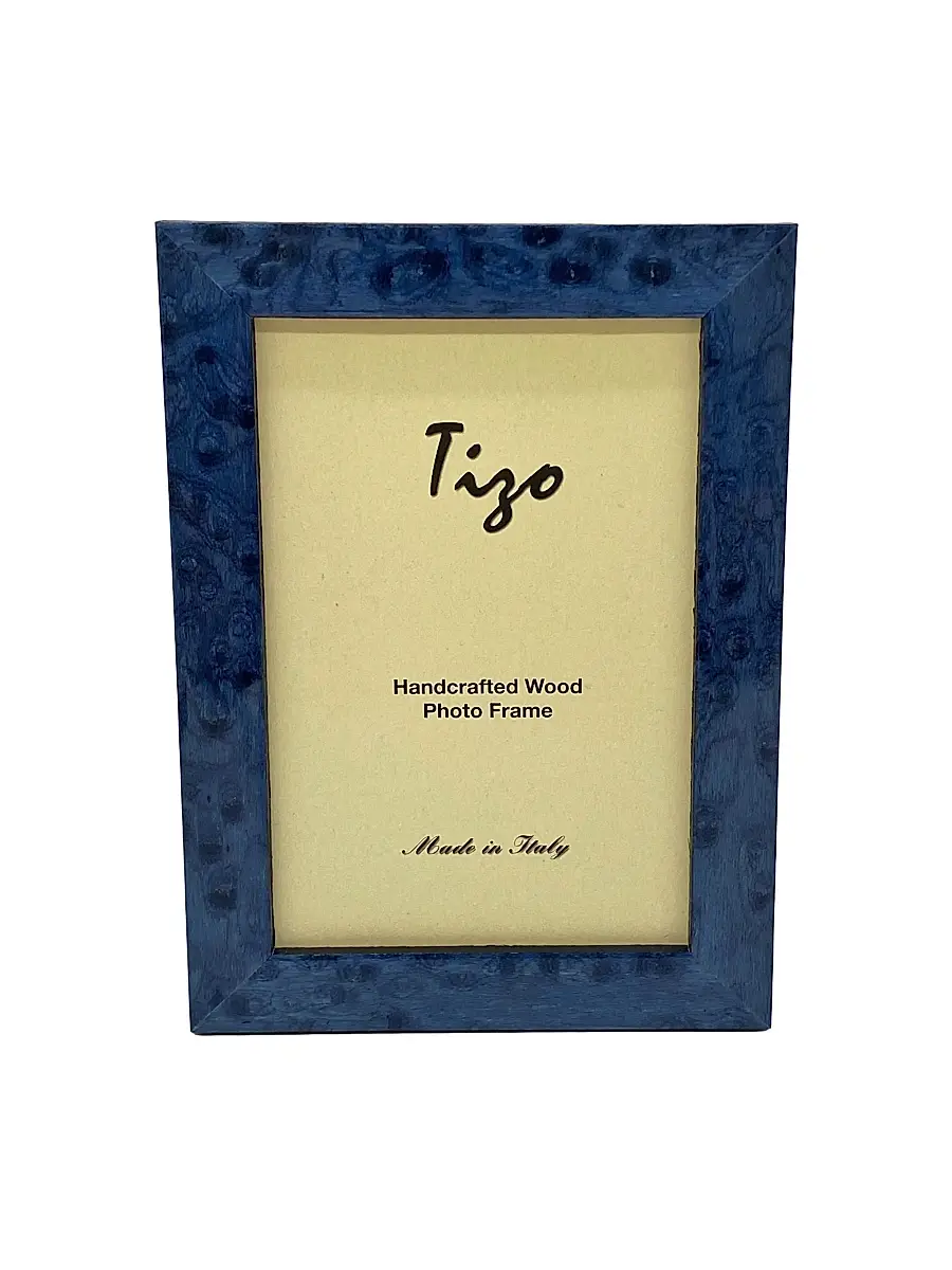 Tizo Burlwood Frame
