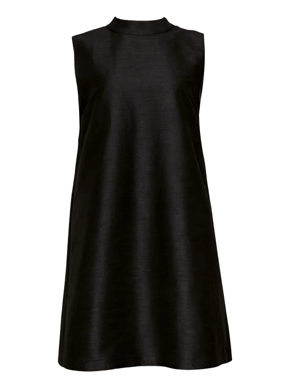 Women's Diplomat Bow-Detail Mini Dress