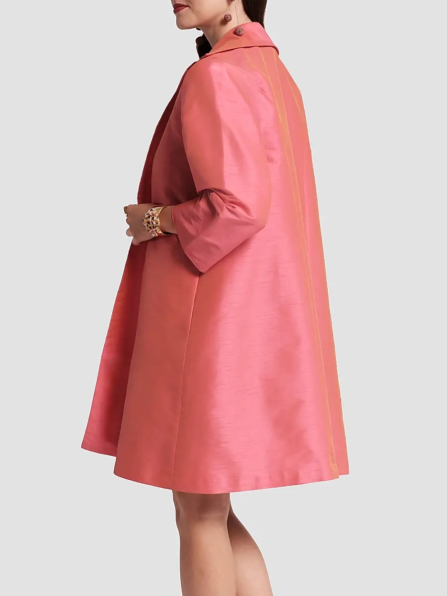 Frances Valentine Women's Charlotte Jacket | Thumbnail 3