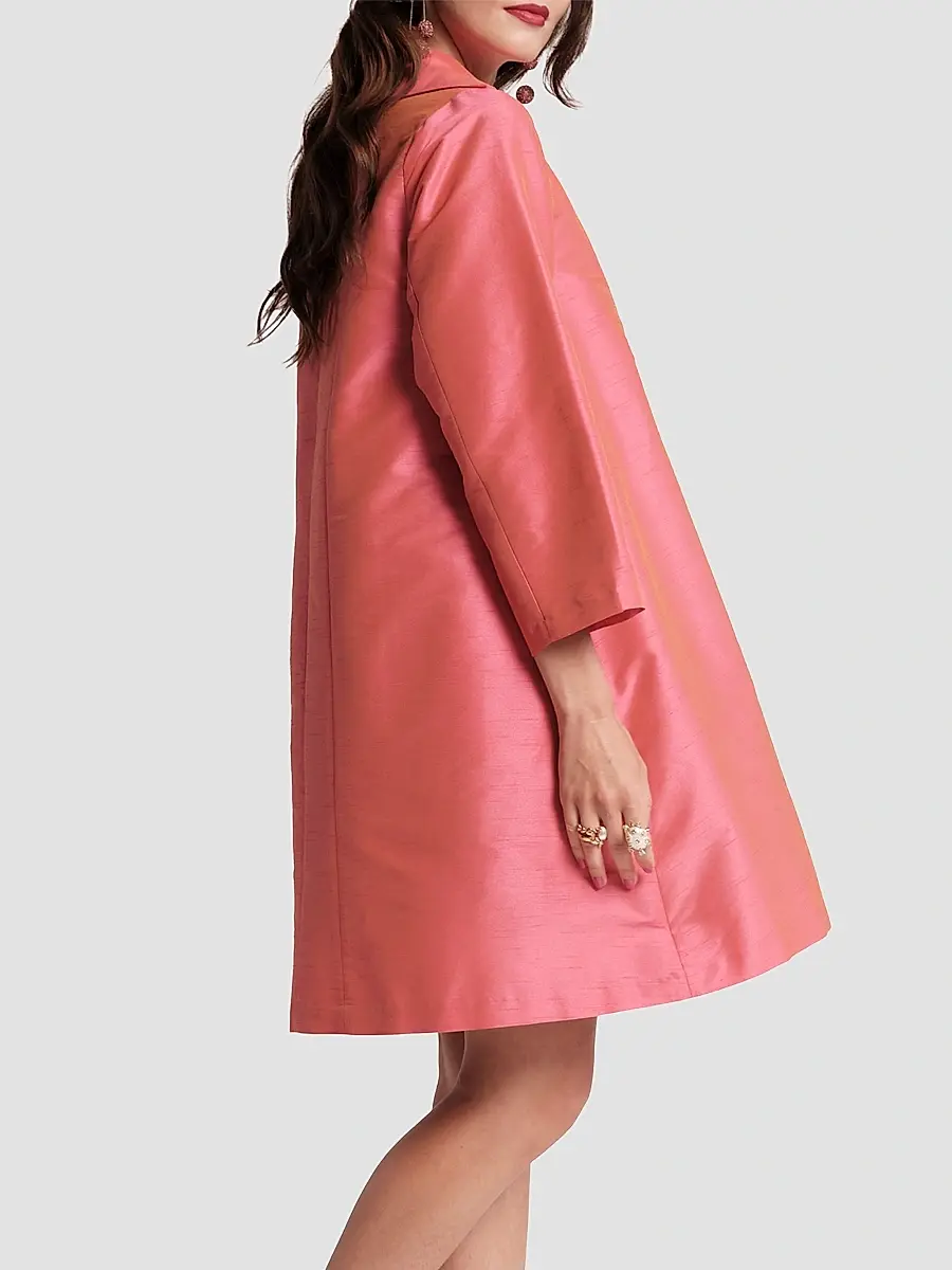 Frances Valentine Women's Charlotte Jacket | Thumbnail 4
