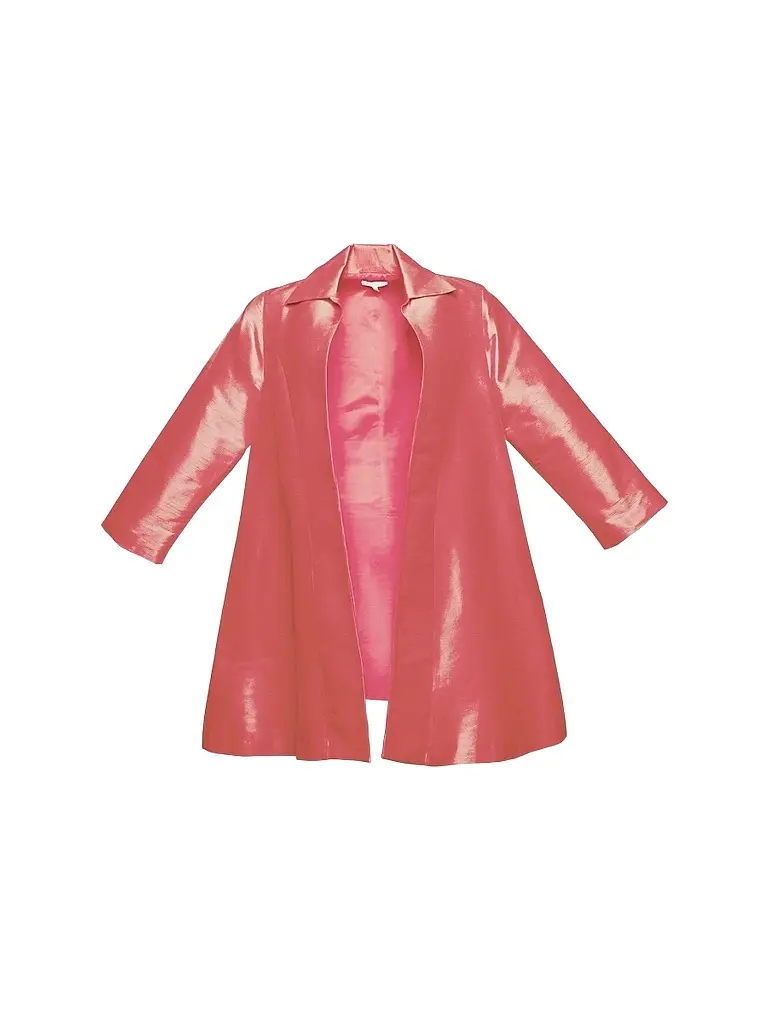 Frances Valentine Women's Charlotte Jacket | Image 1 Frances Valentine Women's Charlotte Jacket | Image 1