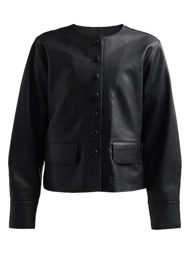 Women's Robin Leather Jacket Women's Robin Leather Jacket