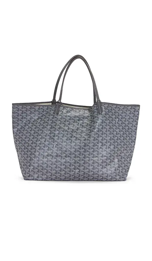 goyard Saint Louis GM Tote Bag | Thumbnail 8 goyard Saint Louis GM Tote Bag | Thumbnail 8