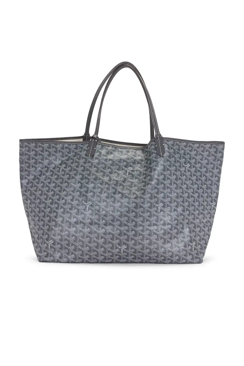 goyard Saint Louis GM Tote Bag | Image 1 goyard Saint Louis GM Tote Bag | Image 1
