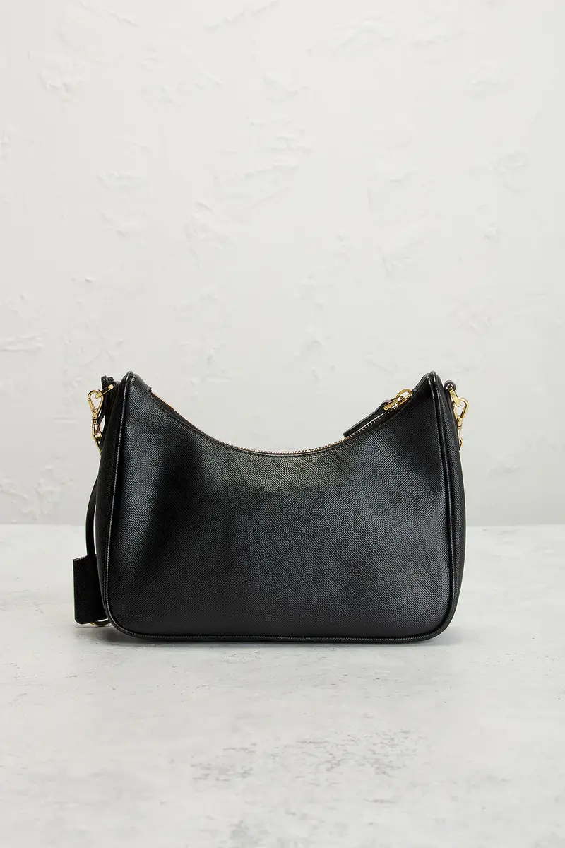 Prada Saffiano Re-Edition 2005 Shoulder Bag | Thumbnail 3