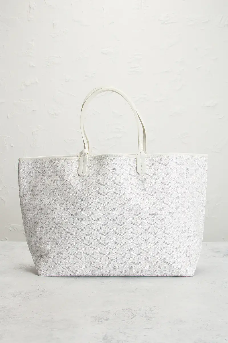 goyard Goyard Saint Louis PM Tote Bag | Thumbnail 2