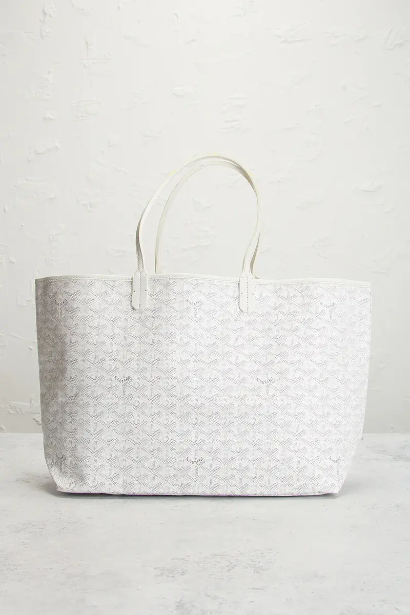 goyard Goyard Saint Louis PM Tote Bag | Thumbnail 3