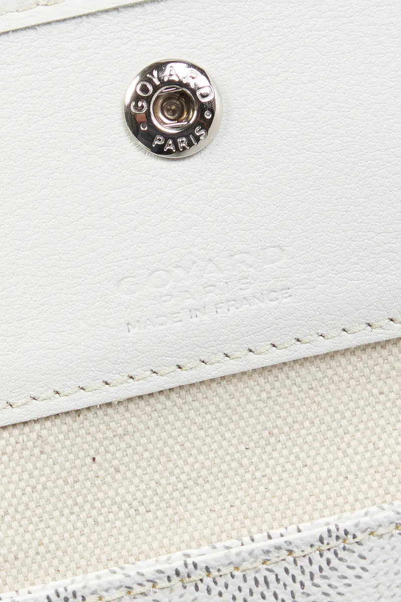 goyard Goyard Saint Louis PM Tote Bag | Thumbnail 5