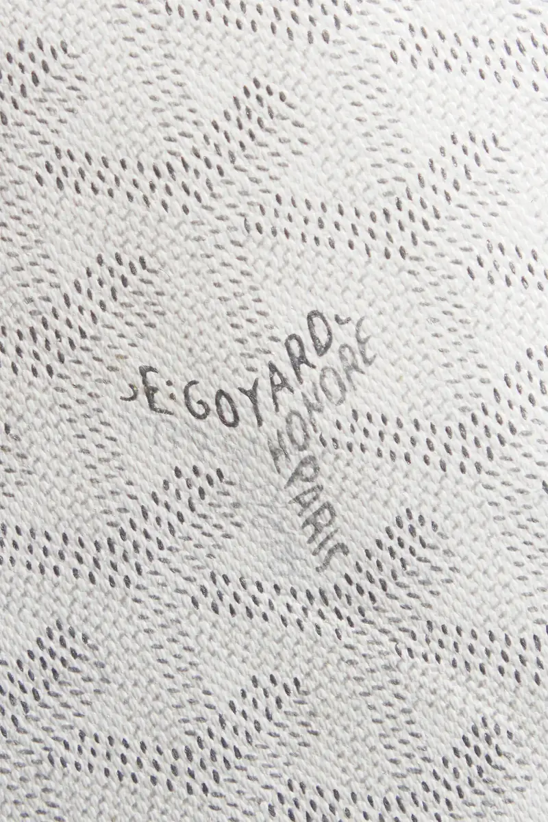 goyard Goyard Saint Louis PM Tote Bag | Thumbnail 6