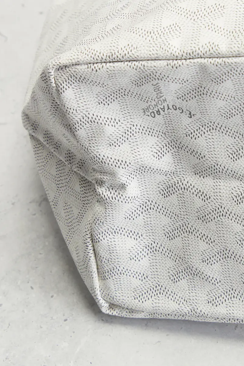 goyard Goyard Saint Louis PM Tote Bag | Thumbnail 7