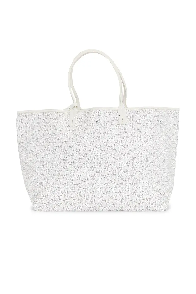 Goyard Saint Louis PM Tote Bag Goyard Saint Louis PM Tote Bag
