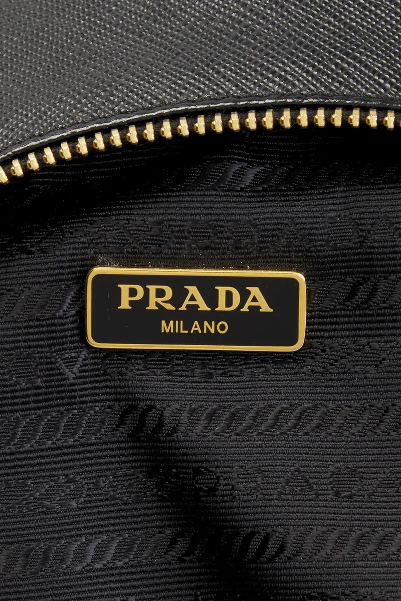 Prada Saffiano Re-Edition 2005 Shoulder Bag | Thumbnail 5 Prada Saffiano Re-Edition 2005 Shoulder Bag | Thumbnail 5