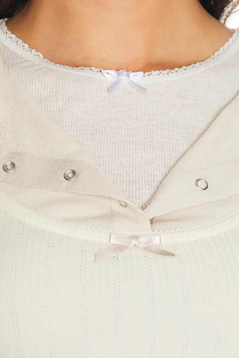 Acne Studios Ersilia Jersey T-Shirt | Thumbnail 5