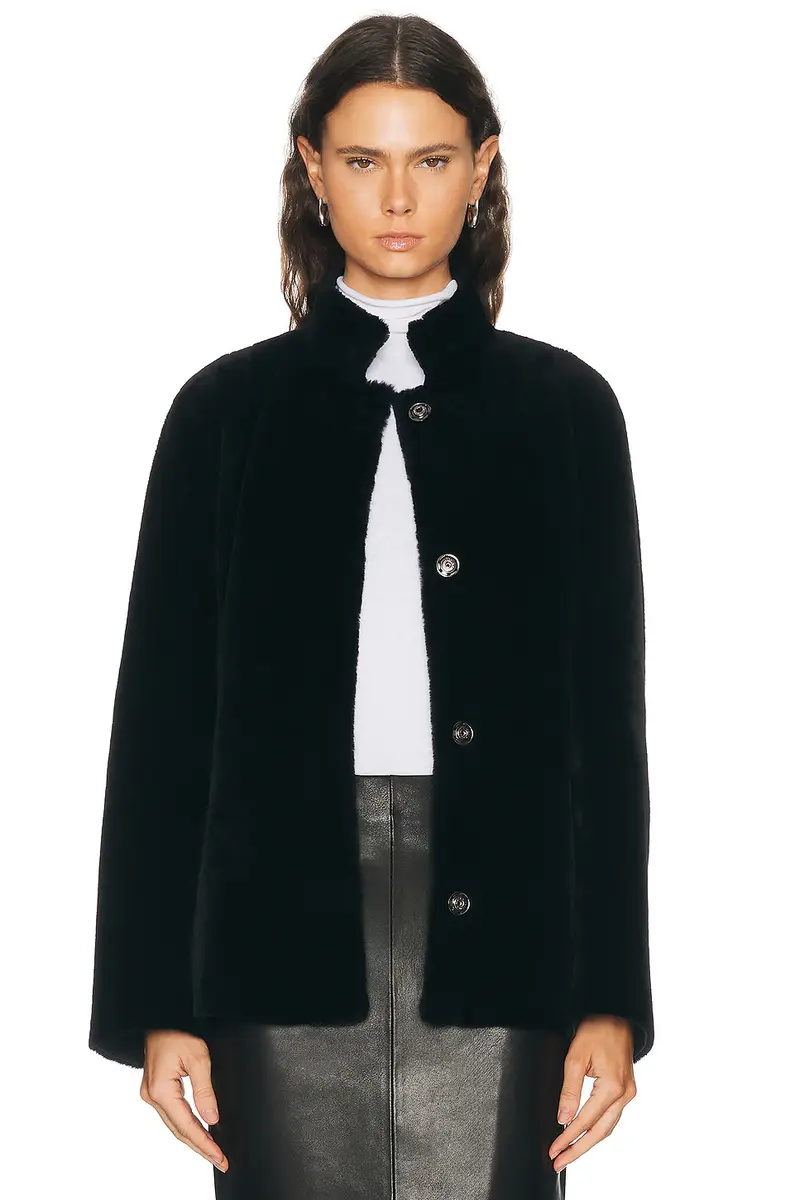 Nour Hammour For FWRD Elsa Jacket | Thumbnail 2 Nour Hammour For FWRD Elsa Jacket | Thumbnail 2