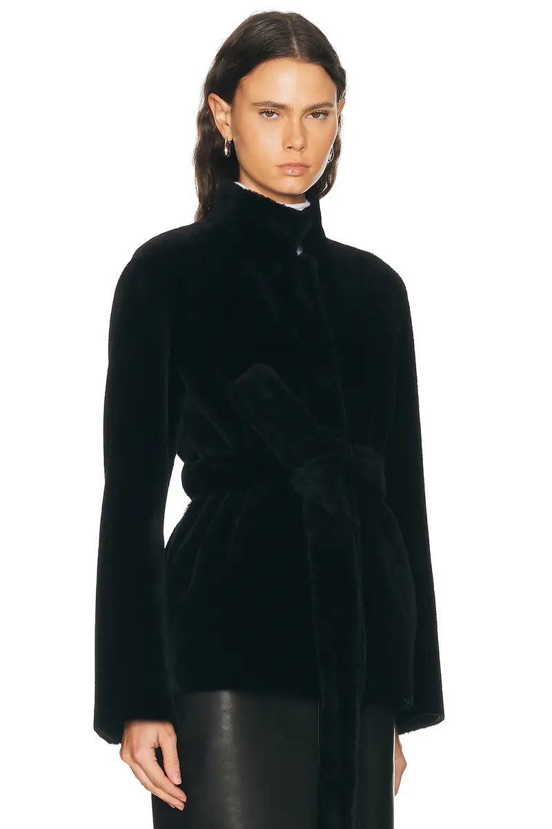 Nour Hammour For FWRD Elsa Jacket | Thumbnail 3 Nour Hammour For FWRD Elsa Jacket | Thumbnail 3