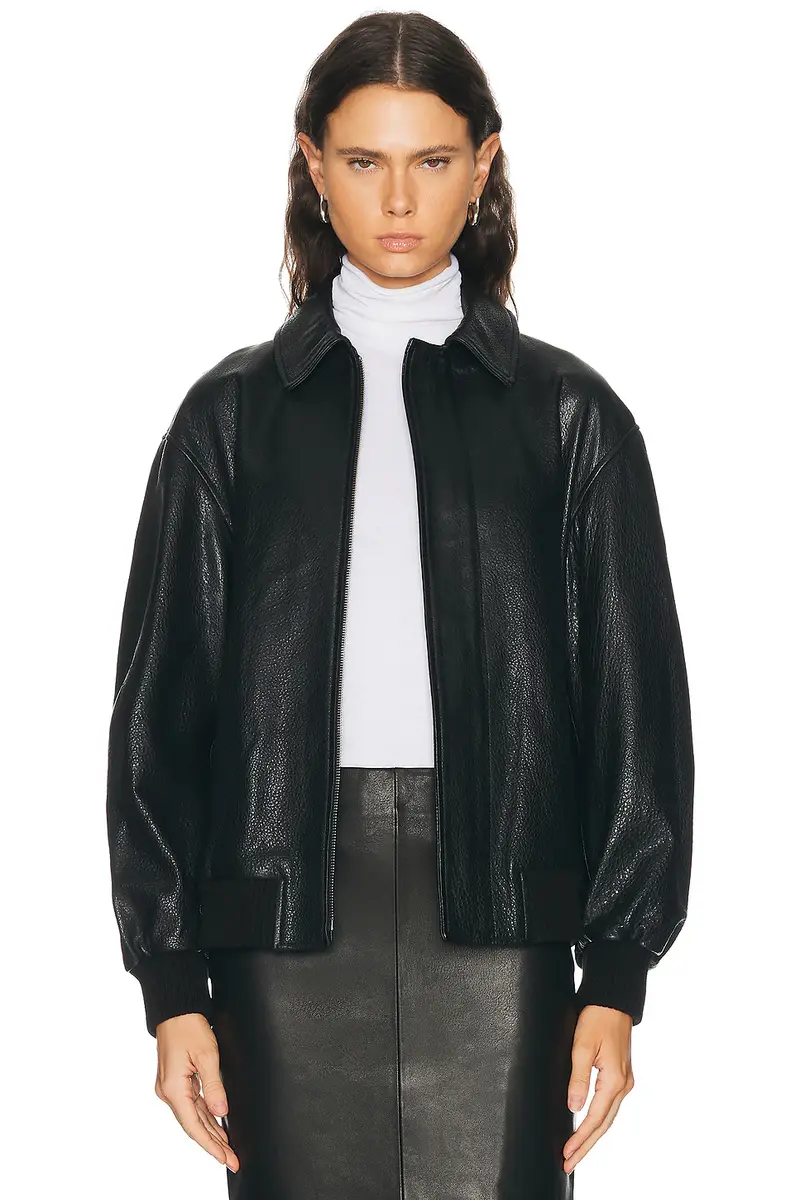 Nour Hammour Toyen Jacket | Thumbnail 2 Nour Hammour Toyen Jacket | Thumbnail 2