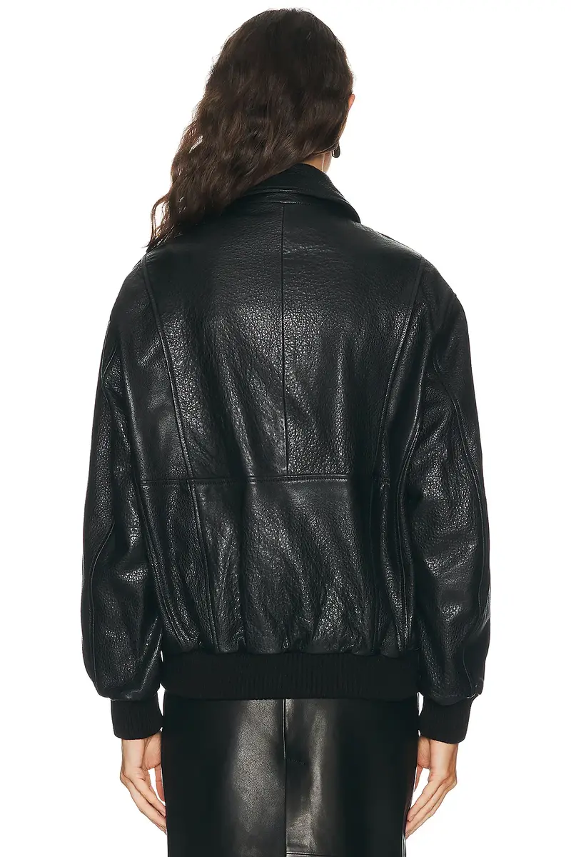 Nour Hammour Toyen Jacket | Thumbnail 4 Nour Hammour Toyen Jacket | Thumbnail 4