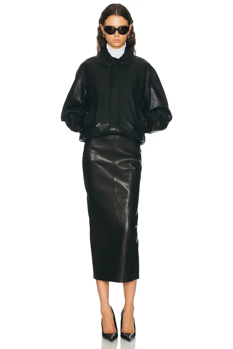 Nour Hammour Toyen Jacket | Thumbnail 5 Nour Hammour Toyen Jacket | Thumbnail 5
