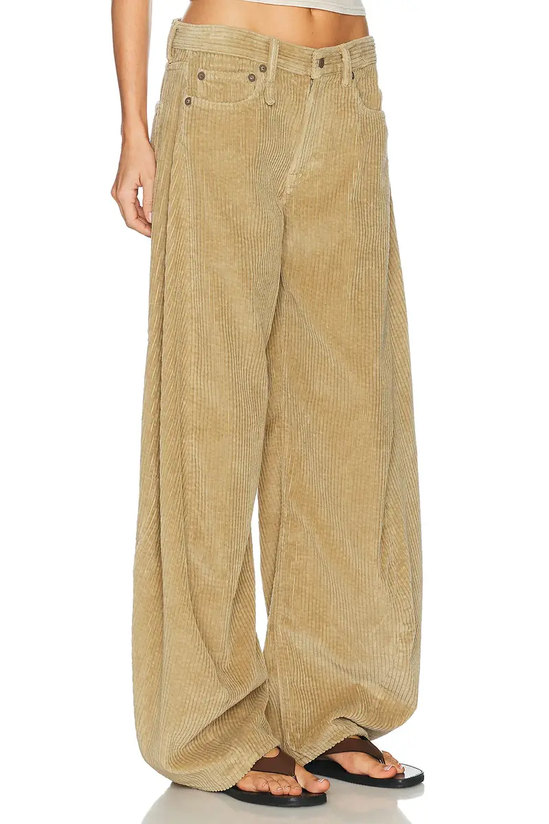 R13 Janine Wide Leg Pant | Thumbnail 2 R13 Janine Wide Leg Pant | Thumbnail 2
