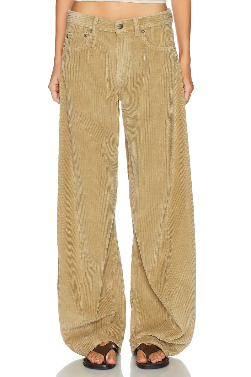 R13 Janine Wide Leg Pant | Image 1 R13 Janine Wide Leg Pant | Image 1