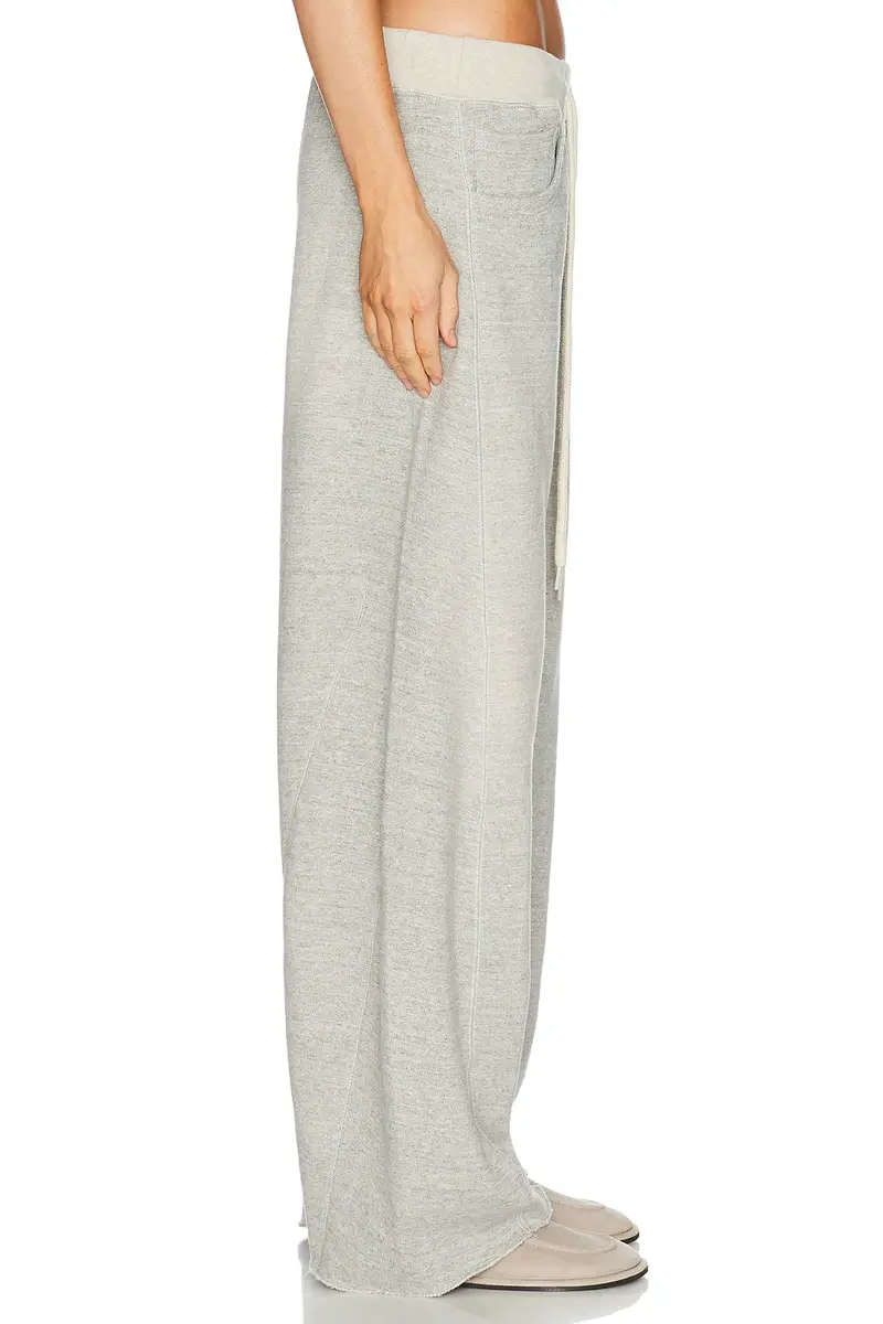 R13 Relaxed Darted Sweatpant | Thumbnail 4 R13 Relaxed Darted Sweatpant | Thumbnail 4