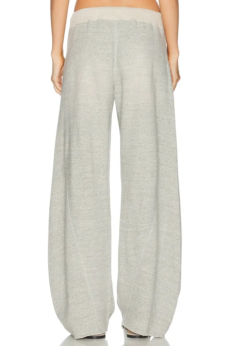 R13 Relaxed Darted Sweatpant | Thumbnail 5 R13 Relaxed Darted Sweatpant | Thumbnail 5