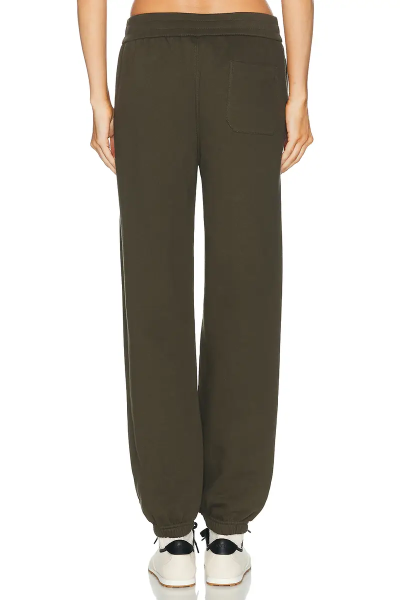 Jil Sander Jogger Sweatpant | Thumbnail 4 Jil Sander Jogger Sweatpant | Thumbnail 4