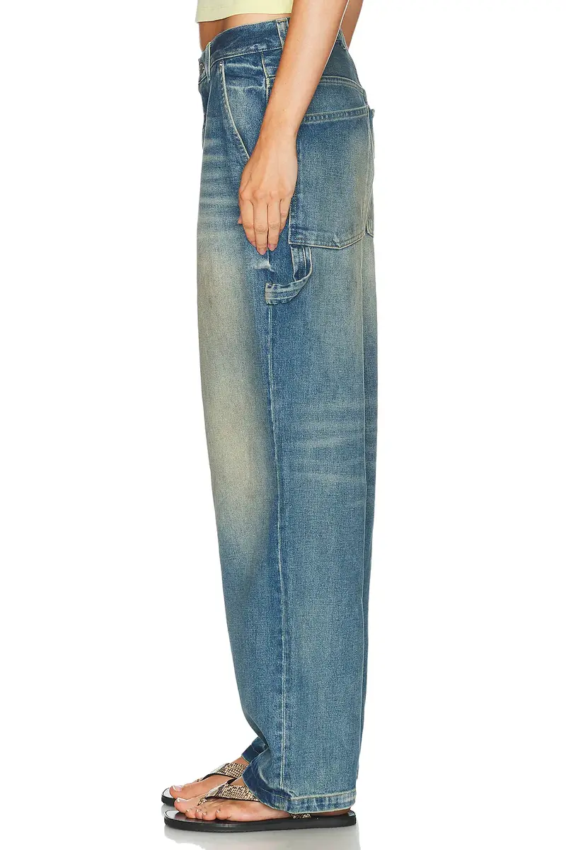Haikure Sibilla Wide Leg | Thumbnail 3