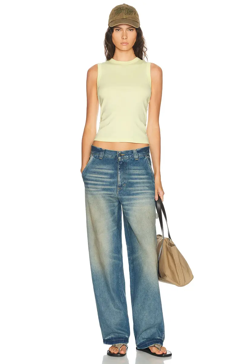 Haikure Sibilla Wide Leg | Thumbnail 5