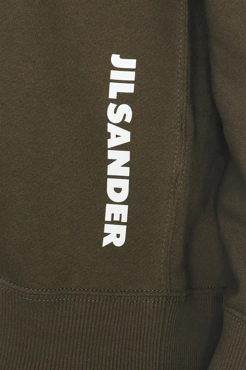Jil Sander Sweatshirt | Thumbnail 5 Jil Sander Sweatshirt | Thumbnail 5