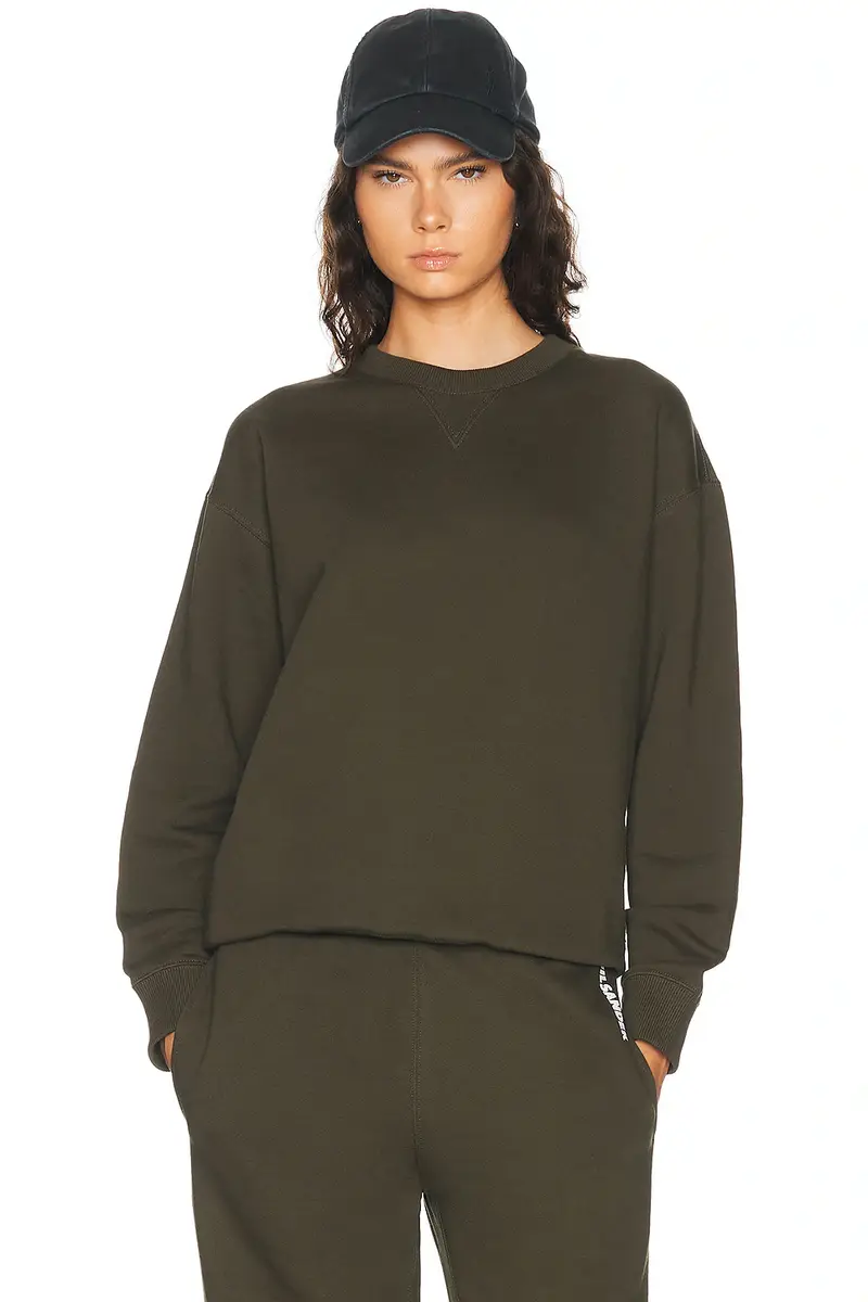 Jil Sander Sweatshirt