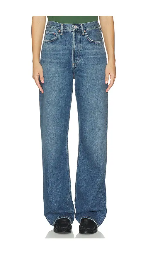 AGOLDE Vintage Loose Jean | Thumbnail 7 AGOLDE Vintage Loose Jean | Thumbnail 7