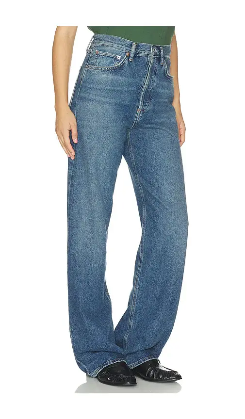 AGOLDE Vintage Loose Jean | Thumbnail 8 AGOLDE Vintage Loose Jean | Thumbnail 8