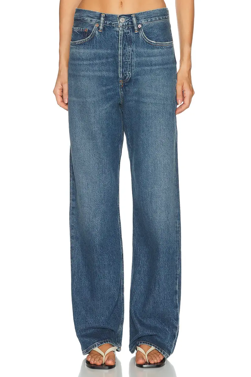 Vintage Loose Jean Vintage Loose Jean