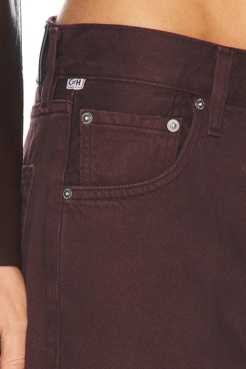 Citizens of Humanity Lindz Easy Straight Jean | Thumbnail 6 Citizens of Humanity Lindz Easy Straight Jean | Thumbnail 6