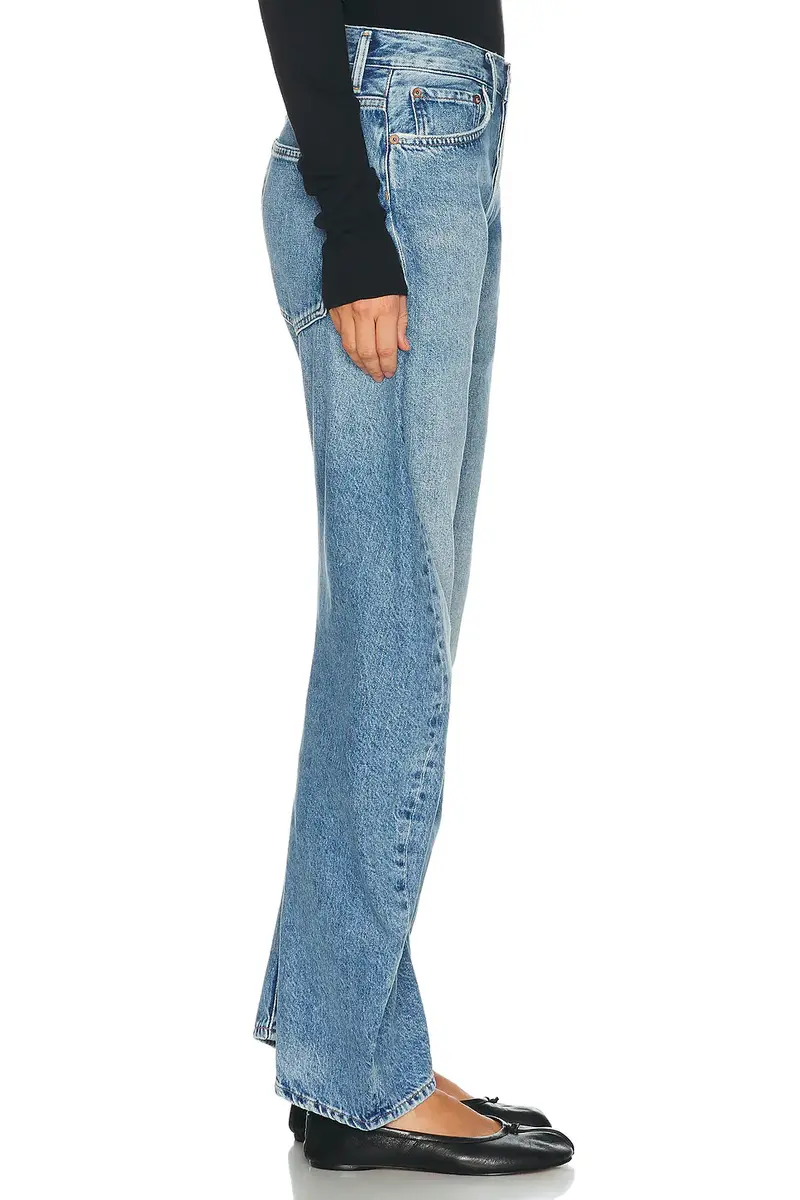 AGOLDE Spiral Jean | Thumbnail 3