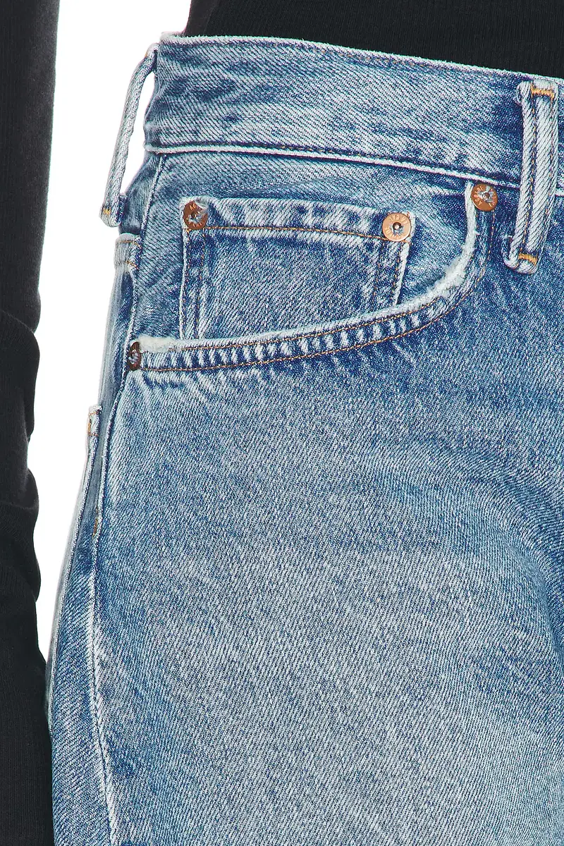 AGOLDE Spiral Jean | Thumbnail 6