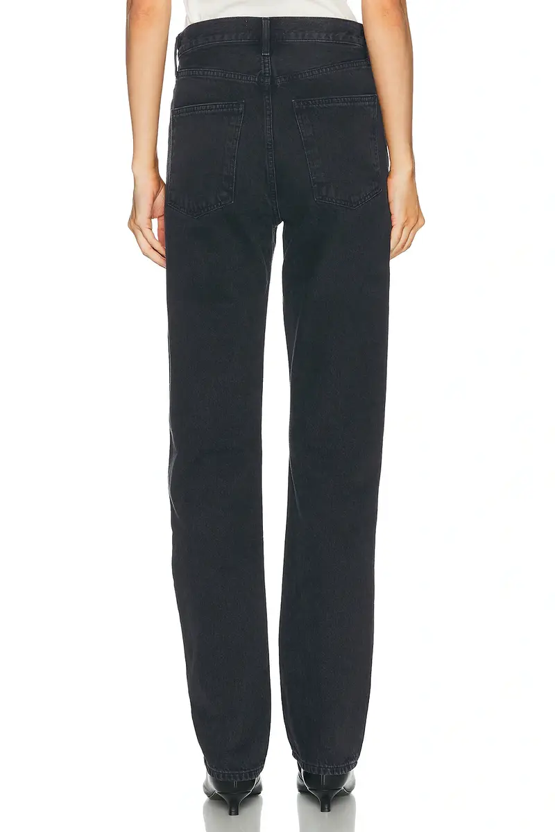 AGOLDE 90s Pinch Waist Long Jean | Thumbnail 4