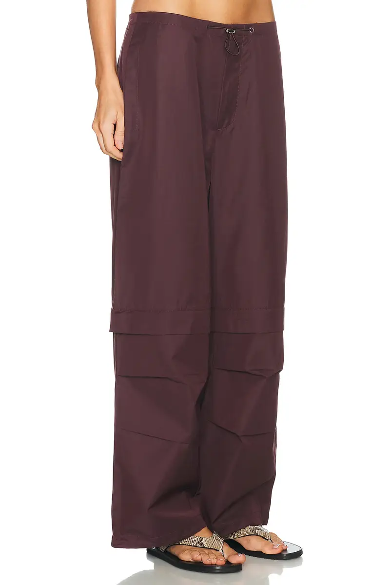 AGOLDE Coulson Parachute Pant | Thumbnail 4