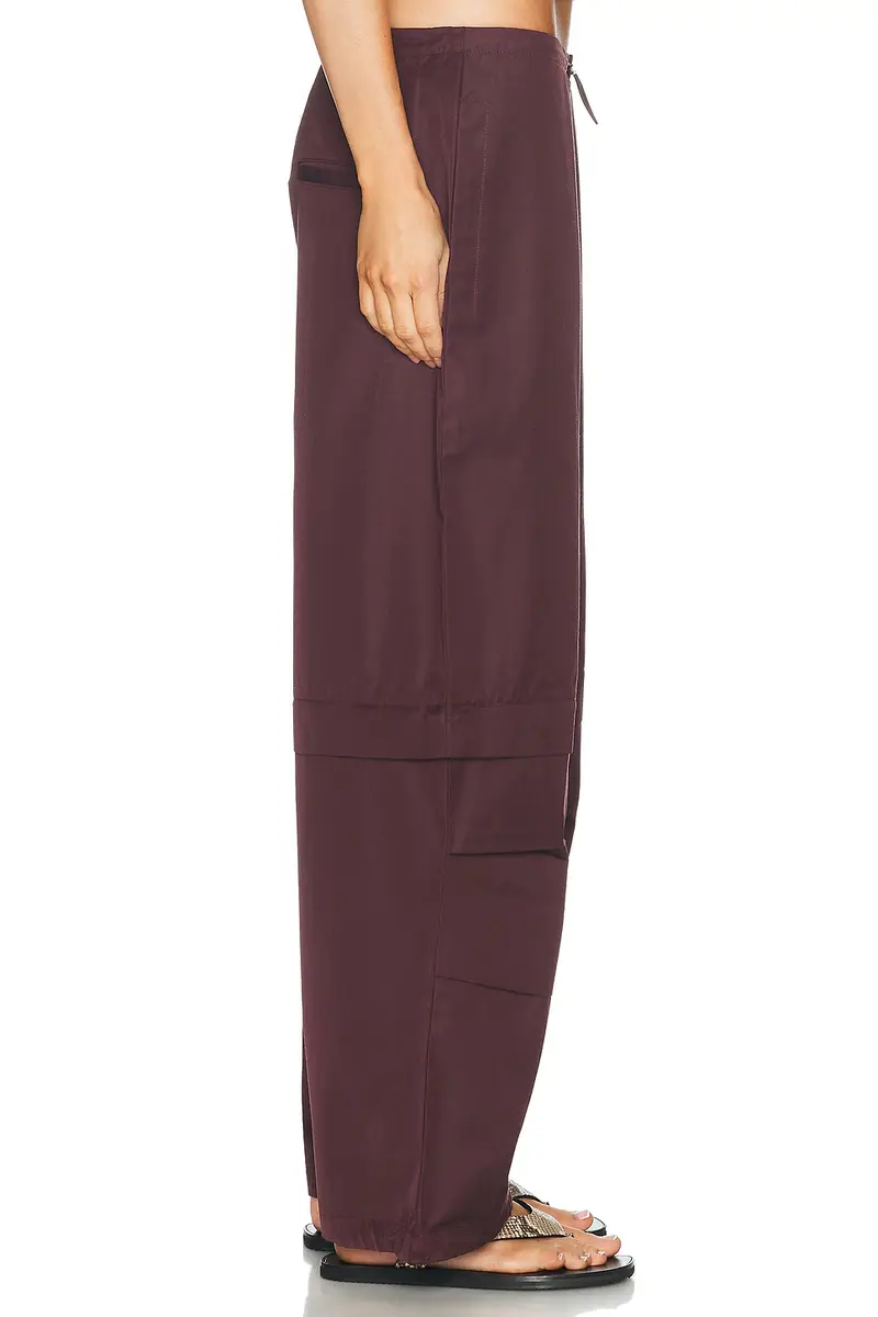 AGOLDE Coulson Parachute Pant | Thumbnail 5