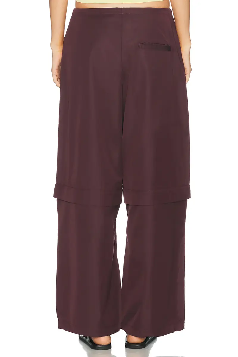AGOLDE Coulson Parachute Pant | Thumbnail 6